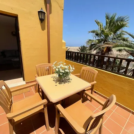Casa Cayenne - Stylish With Ocean/dune View Διαμέρισμα *