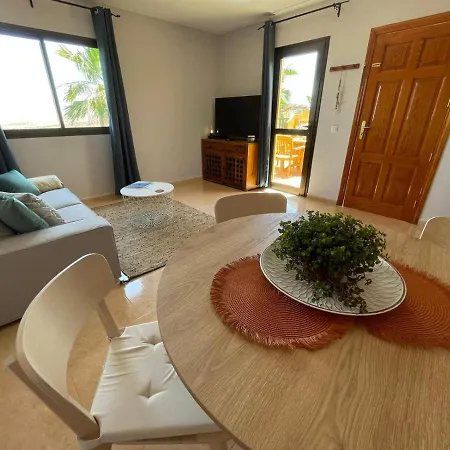 Διαμέρισμα Casa Cayenne - Stylish With Ocean/dune View